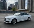 Білий Ауді А6, об'ємом двигуна 1.97 л та пробігом 114 тис. км за 25000 $, фото 1 на Automoto.ua