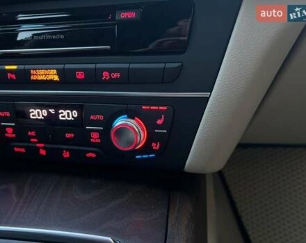 Білий Ауді А6, об'ємом двигуна 3 л та пробігом 231 тис. км за 16999 $, фото 54 на Automoto.ua