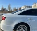 Білий Ауді А6, об'ємом двигуна 3 л та пробігом 91 тис. км за 24999 $, фото 8 на Automoto.ua