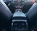 Белый Ауди А6, объемом двигателя 2 л и пробегом 129 тыс. км за 20500 $, фото 56 на Automoto.ua