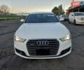 Білий Ауді А6, об'ємом двигуна 2 л та пробігом 144 тис. км за 3500 $, фото 4 на Automoto.ua