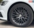 Белый Ауди А6, объемом двигателя 1.97 л и пробегом 182 тыс. км за 24500 $, фото 21 на Automoto.ua