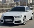 Білий Ауді А6, об'ємом двигуна 0 л та пробігом 136 тис. км за 18500 $, фото 1 на Automoto.ua