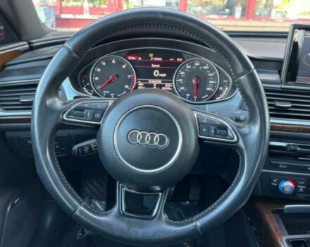 Белый Ауди А6, объемом двигателя 2 л и пробегом 78 тыс. км за 11500 $, фото 10 на Automoto.ua