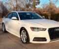 Білий Ауді А6, об'ємом двигуна 3 л та пробігом 75 тис. км за 5400 $, фото 1 на Automoto.ua