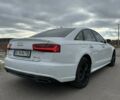 Білий Ауді А6, об'ємом двигуна 1.97 л та пробігом 173 тис. км за 21500 $, фото 3 на Automoto.ua