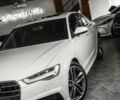 Белый Ауди А6, объемом двигателя 1.97 л и пробегом 121 тыс. км за 26900 $, фото 24 на Automoto.ua