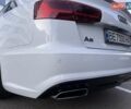 Белый Ауди А6, объемом двигателя 3 л и пробегом 203 тыс. км за 19999 $, фото 4 на Automoto.ua