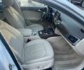 Белый Ауди А6, объемом двигателя 2 л и пробегом 73 тыс. км за 5400 $, фото 6 на Automoto.ua