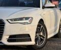 Белый Ауди А6, объемом двигателя 3 л и пробегом 136 тыс. км за 21500 $, фото 20 на Automoto.ua