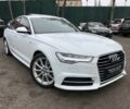Білий Ауді А6, об'ємом двигуна 2 л та пробігом 15 тис. км за 41900 $, фото 1 на Automoto.ua