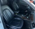 Белый Ауди А6, объемом двигателя 3 л и пробегом 276 тыс. км за 16999 $, фото 41 на Automoto.ua
