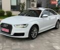 Белый Ауди А6, объемом двигателя 3 л и пробегом 111 тыс. км за 22800 $, фото 1 на Automoto.ua