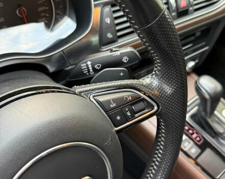 Білий Ауді А6, об'ємом двигуна 1.97 л та пробігом 171 тис. км за 23500 $, фото 19 на Automoto.ua