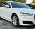 Белый Ауди А6, объемом двигателя 2 л и пробегом 186 тыс. км за 23500 $, фото 1 на Automoto.ua