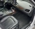 Белый Ауди А6, объемом двигателя 1.98 л и пробегом 176 тыс. км за 29500 $, фото 23 на Automoto.ua