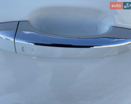 Білий Ауді А6, об'ємом двигуна 2 л та пробігом 132 тис. км за 18700 $, фото 42 на Automoto.ua