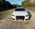 Белый Ауди А6, объемом двигателя 3 л и пробегом 196 тыс. км за 15800 $, фото 1 на Automoto.ua