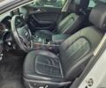 Белый Ауди А6, объемом двигателя 3 л и пробегом 45 тыс. км за 12500 $, фото 9 на Automoto.ua