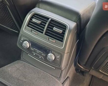 Белый Ауди А6, объемом двигателя 2 л и пробегом 155 тыс. км за 22999 $, фото 9 на Automoto.ua