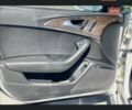 Белый Ауди А6, объемом двигателя 3 л и пробегом 175 тыс. км за 20650 $, фото 10 на Automoto.ua