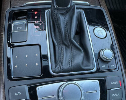 Белый Ауди А6, объемом двигателя 2 л и пробегом 107 тыс. км за 10700 $, фото 16 на Automoto.ua