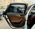 Ауди А6 2016 в Черновцах на Automoto.ua Белый Ауди А6, объемом двигателя 3 л и пробегом 145 тыс. км за 28500 $, фото 21 на Automoto.ua