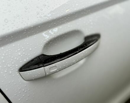 Ауди А6 2016 в Черновцах на Automoto.ua Белый Ауди А6, объемом двигателя 3 л и пробегом 145 тыс. км за 28500 $, фото 10 на Automoto.ua