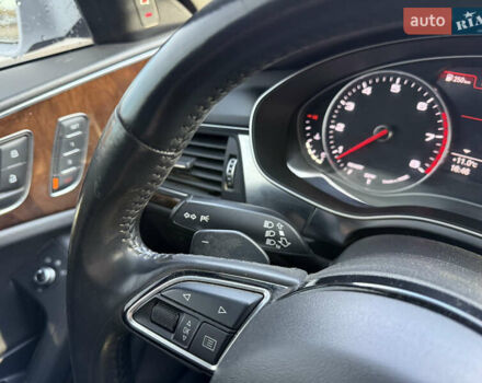 Ауді А6 2016 у Львові на Automoto.ua Білий Ауді А6, об'ємом двигуна 3 л та пробігом 100 тис. км за 14900 $, фото 46 на Automoto.ua