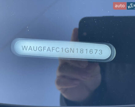 Білий Ауді А6, об'ємом двигуна 2 л та пробігом 132 тис. км за 18700 $, фото 5 на Automoto.ua