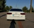 Білий Ауді А6, об'ємом двигуна 3 л та пробігом 270 тис. км за 15500 $, фото 6 на Automoto.ua