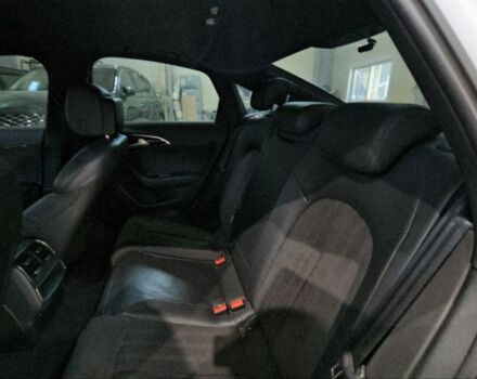 Ауди А6 2016 в Львове на Automoto.ua Белый Ауди А6, объемом двигателя 2 л и пробегом 140 тыс. км за 12800 $, фото 34 на Automoto.ua