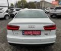 Білий Ауді А6, об'ємом двигуна 3 л та пробігом 201 тис. км за 12900 $, фото 6 на Automoto.ua