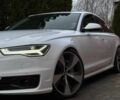 Белый Ауди А6, объемом двигателя 3 л и пробегом 138 тыс. км за 18500 $, фото 1 на Automoto.ua