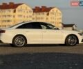 Белый Ауди А6, объемом двигателя 3 л и пробегом 136 тыс. км за 21500 $, фото 15 на Automoto.ua