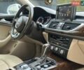 Белый Ауди А6, объемом двигателя 1.98 л и пробегом 176 тыс. км за 14000 $, фото 42 на Automoto.ua