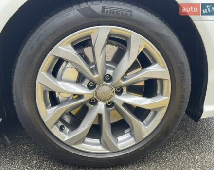 Белый Ауди А6, объемом двигателя 3 л и пробегом 101 тыс. км за 24999 $, фото 16 на Automoto.ua