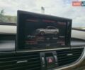 Білий Ауді А6, об'ємом двигуна 2 л та пробігом 192 тис. км за 17777 $, фото 65 на Automoto.ua