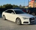 Білий Ауді А6, об'ємом двигуна 1.97 л та пробігом 136 тис. км за 19100 $, фото 1 на Automoto.ua