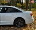 Білий Ауді А6, об'ємом двигуна 2 л та пробігом 89 тис. км за 21990 $, фото 9 на Automoto.ua