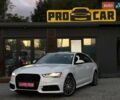 Білий Ауді А6, об'ємом двигуна 3 л та пробігом 167 тис. км за 22500 $, фото 1 на Automoto.ua