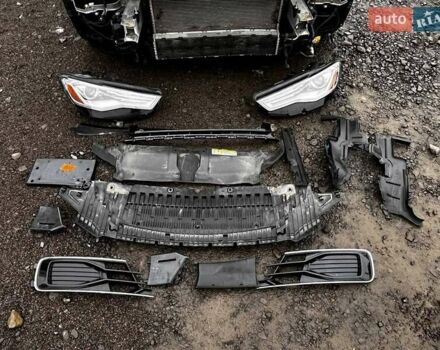 Білий Ауді А6, об'ємом двигуна 3 л та пробігом 198 тис. км за 11800 $, фото 28 на Automoto.ua