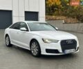 Белый Ауди А6, объемом двигателя 1.98 л и пробегом 176 тыс. км за 14000 $, фото 13 на Automoto.ua