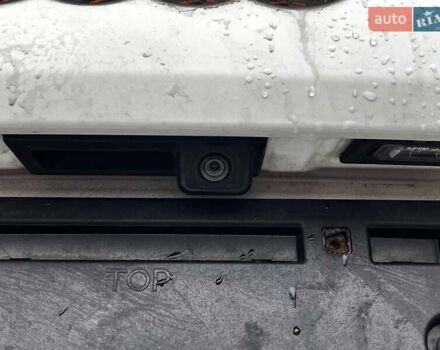 Білий Ауді А6, об'ємом двигуна 3 л та пробігом 198 тис. км за 11800 $, фото 21 на Automoto.ua