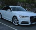 Білий Ауді А6, об'ємом двигуна 2 л та пробігом 97 тис. км за 5012 $, фото 1 на Automoto.ua