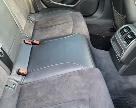 Білий Ауді А6, об'ємом двигуна 2 л та пробігом 115 тис. км за 28500 $, фото 19 на Automoto.ua