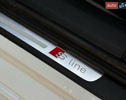 Білий Ауді А6, об'ємом двигуна 2 л та пробігом 89 тис. км за 21990 $, фото 20 на Automoto.ua