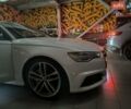 Білий Ауді А6, об'ємом двигуна 3 л та пробігом 160 тис. км за 28300 $, фото 1 на Automoto.ua