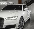 Белый Ауди А6, объемом двигателя 3 л и пробегом 150 тыс. км за 23999 $, фото 4 на Automoto.ua