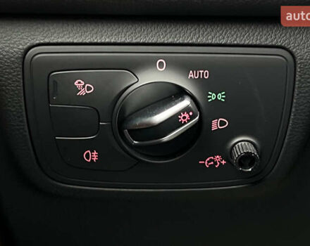 Білий Ауді А6, об'ємом двигуна 1.98 л та пробігом 172 тис. км за 17650 $, фото 19 на Automoto.ua